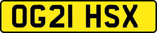 OG21HSX