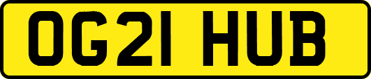 OG21HUB