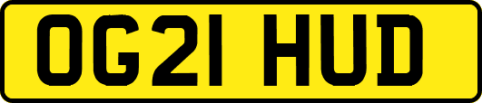 OG21HUD