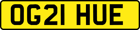 OG21HUE