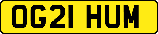 OG21HUM