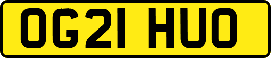 OG21HUO