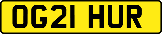 OG21HUR