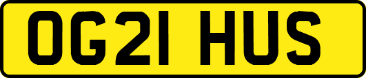 OG21HUS
