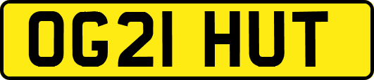 OG21HUT