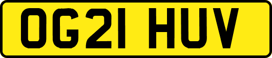 OG21HUV