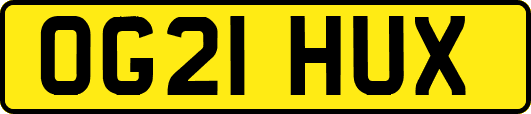 OG21HUX