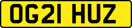 OG21HUZ
