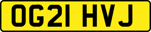 OG21HVJ