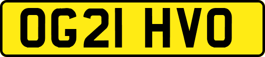 OG21HVO