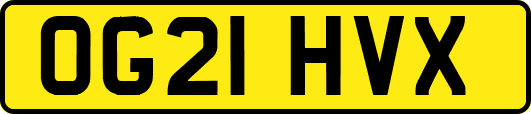 OG21HVX
