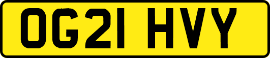 OG21HVY