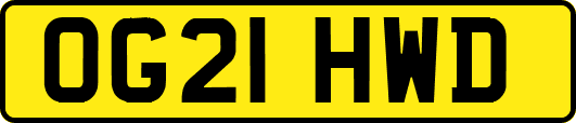 OG21HWD