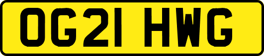 OG21HWG