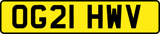 OG21HWV