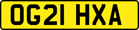 OG21HXA