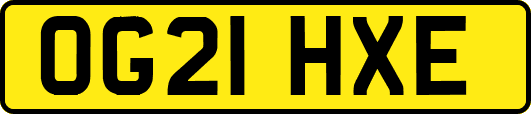 OG21HXE