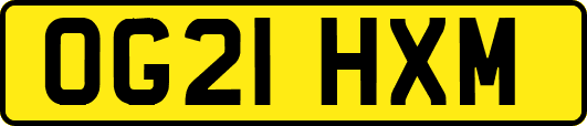 OG21HXM