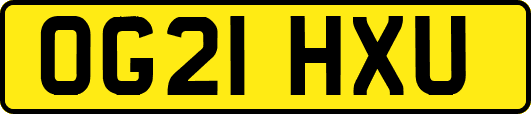 OG21HXU