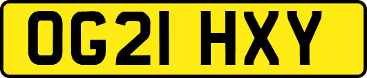 OG21HXY