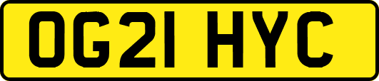 OG21HYC