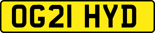 OG21HYD