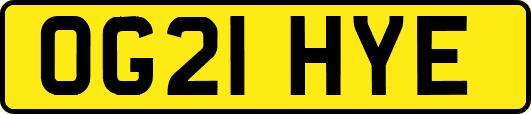 OG21HYE
