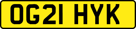 OG21HYK
