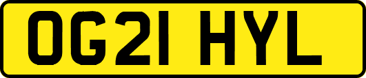 OG21HYL