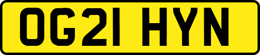 OG21HYN