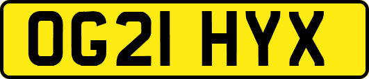 OG21HYX