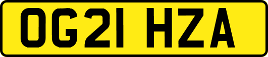 OG21HZA