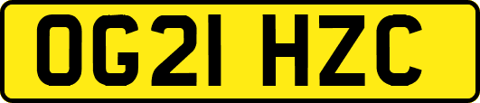 OG21HZC