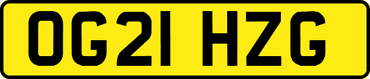 OG21HZG