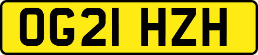 OG21HZH
