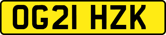 OG21HZK