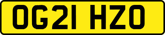 OG21HZO