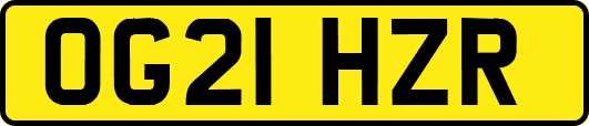 OG21HZR