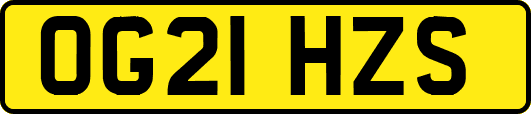 OG21HZS