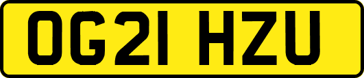 OG21HZU