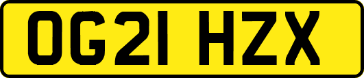 OG21HZX