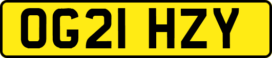 OG21HZY