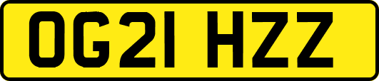 OG21HZZ