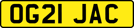 OG21JAC