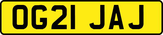 OG21JAJ
