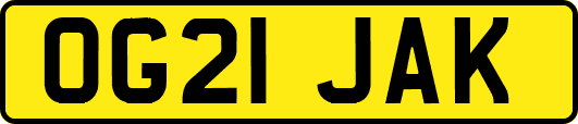 OG21JAK
