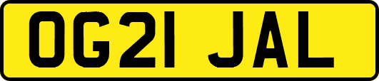 OG21JAL