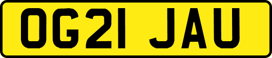 OG21JAU