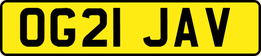 OG21JAV