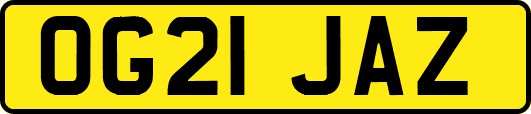 OG21JAZ